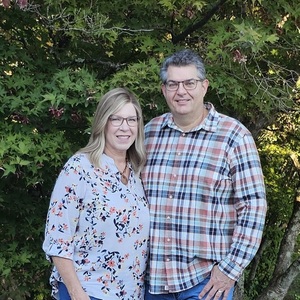 Fundraising Page: Tazia McCracken